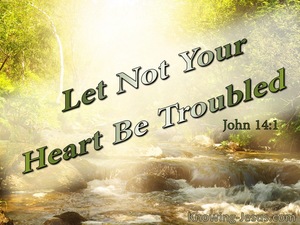 John 14:1
